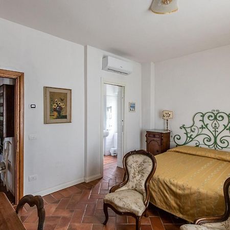La Locanda Di Adele - Il Giardinetto B&B Σκαρπερία Εξωτερικό φωτογραφία
