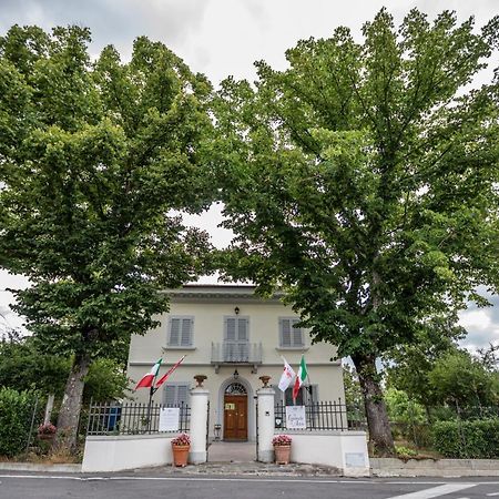 La Locanda Di Adele - Il Giardinetto B&B Σκαρπερία Εξωτερικό φωτογραφία
