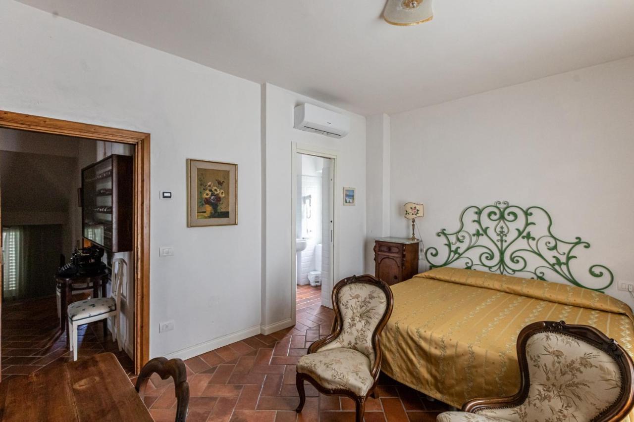 La Locanda Di Adele - Il Giardinetto B&B Σκαρπερία Εξωτερικό φωτογραφία