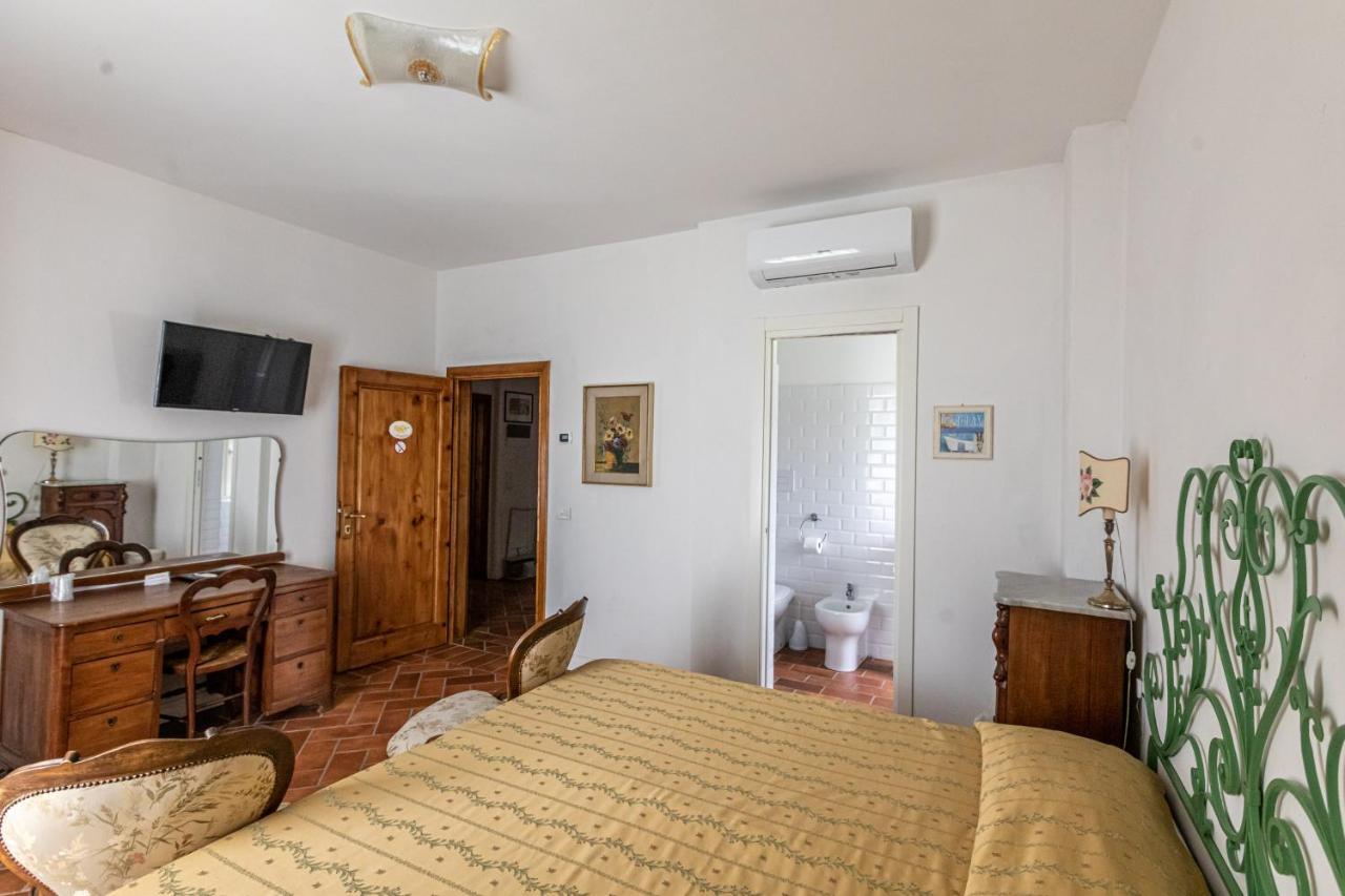 La Locanda Di Adele - Il Giardinetto B&B Σκαρπερία Εξωτερικό φωτογραφία