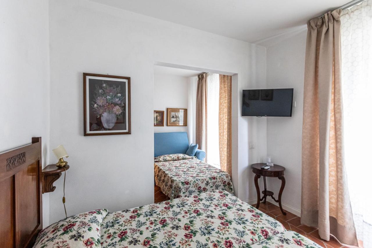 La Locanda Di Adele - Il Giardinetto B&B Σκαρπερία Εξωτερικό φωτογραφία