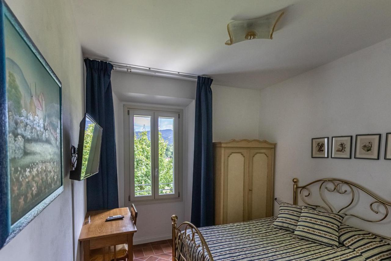 La Locanda Di Adele - Il Giardinetto B&B Σκαρπερία Εξωτερικό φωτογραφία