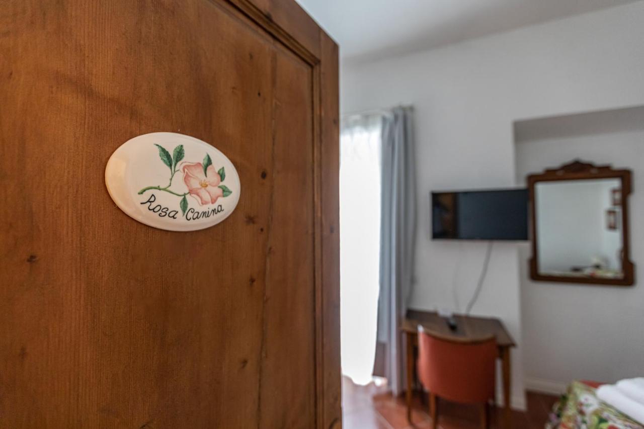 La Locanda Di Adele - Il Giardinetto B&B Σκαρπερία Εξωτερικό φωτογραφία
