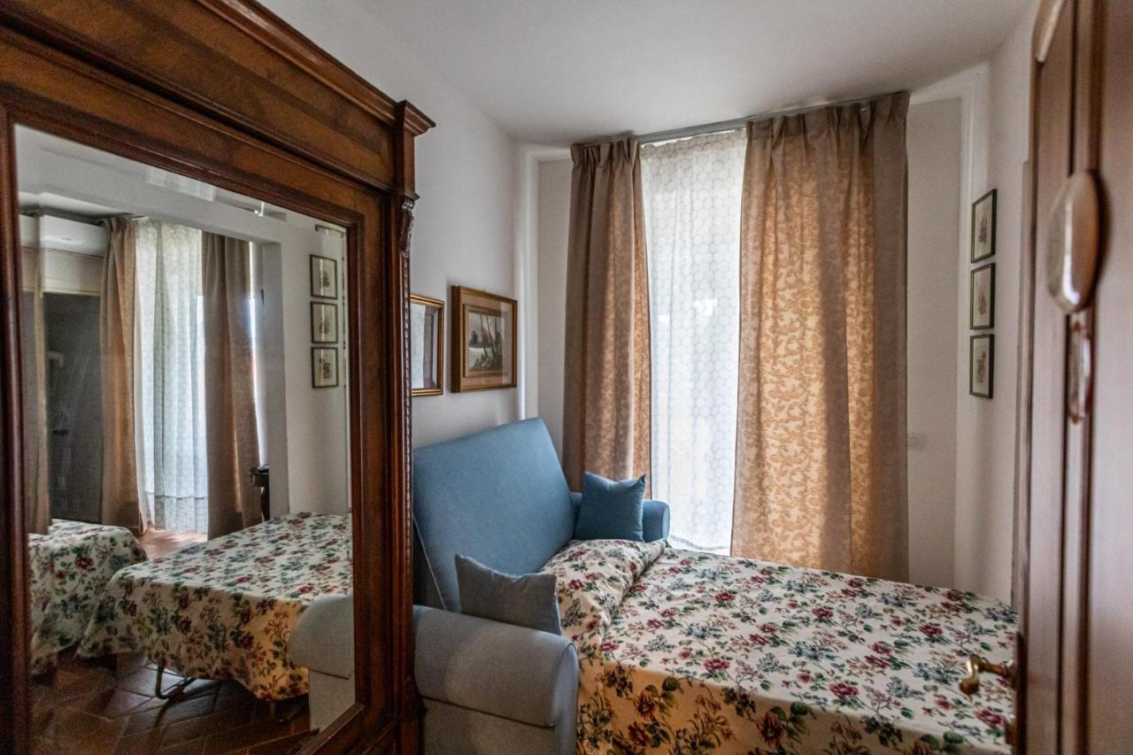 La Locanda Di Adele - Il Giardinetto B&B Σκαρπερία Εξωτερικό φωτογραφία