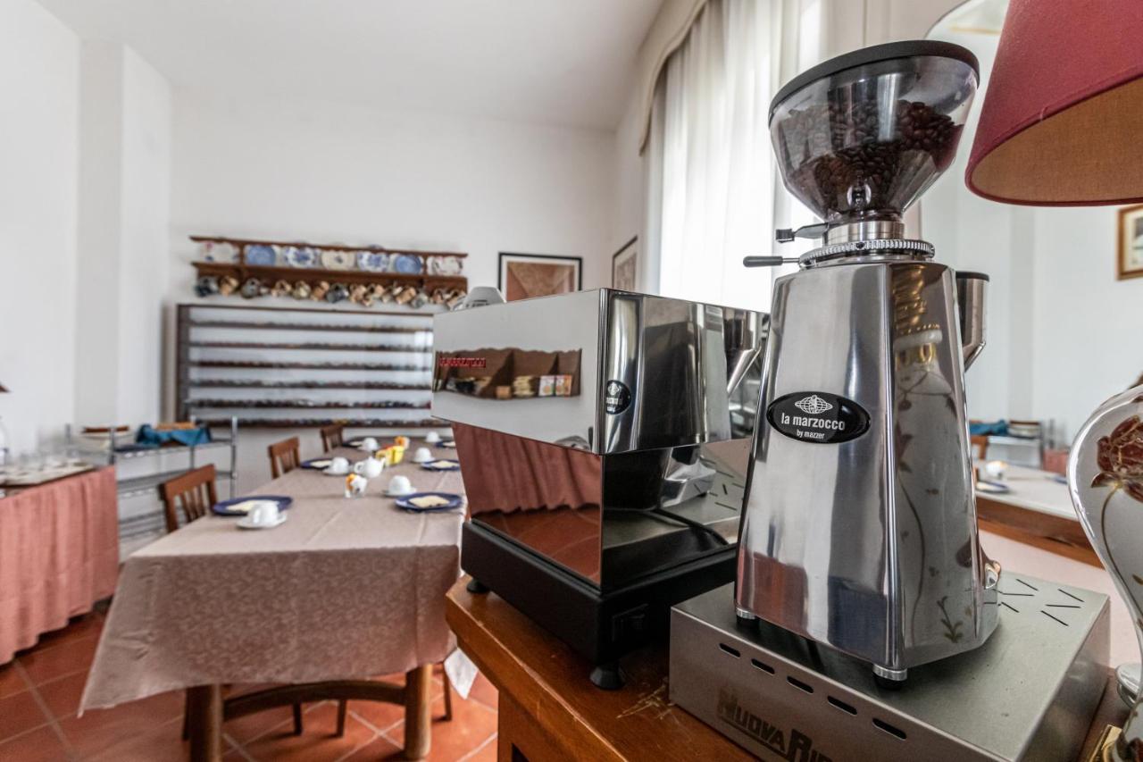 La Locanda Di Adele - Il Giardinetto B&B Σκαρπερία Εξωτερικό φωτογραφία
