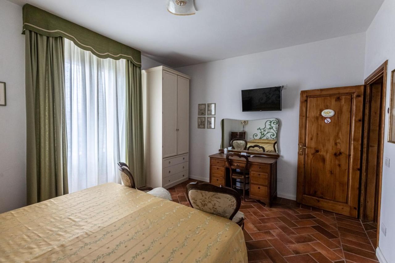 La Locanda Di Adele - Il Giardinetto B&B Σκαρπερία Εξωτερικό φωτογραφία
