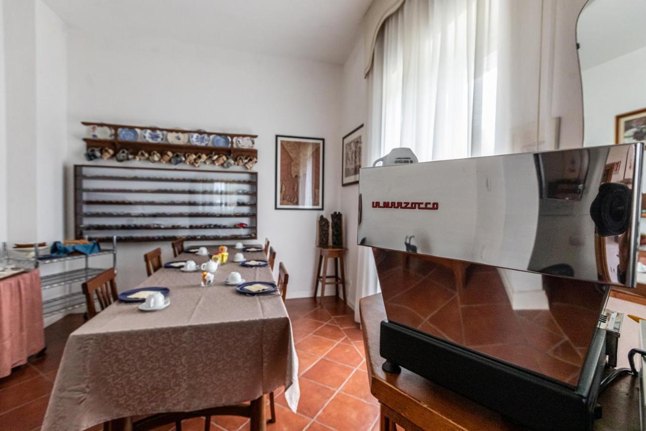 La Locanda Di Adele - Il Giardinetto B&B Σκαρπερία Εξωτερικό φωτογραφία