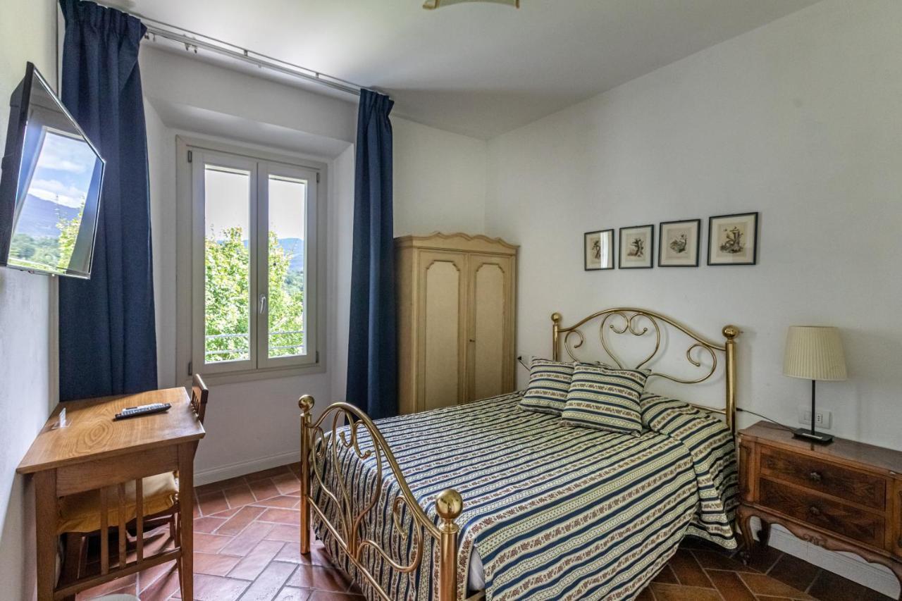 La Locanda Di Adele - Il Giardinetto B&B Σκαρπερία Εξωτερικό φωτογραφία