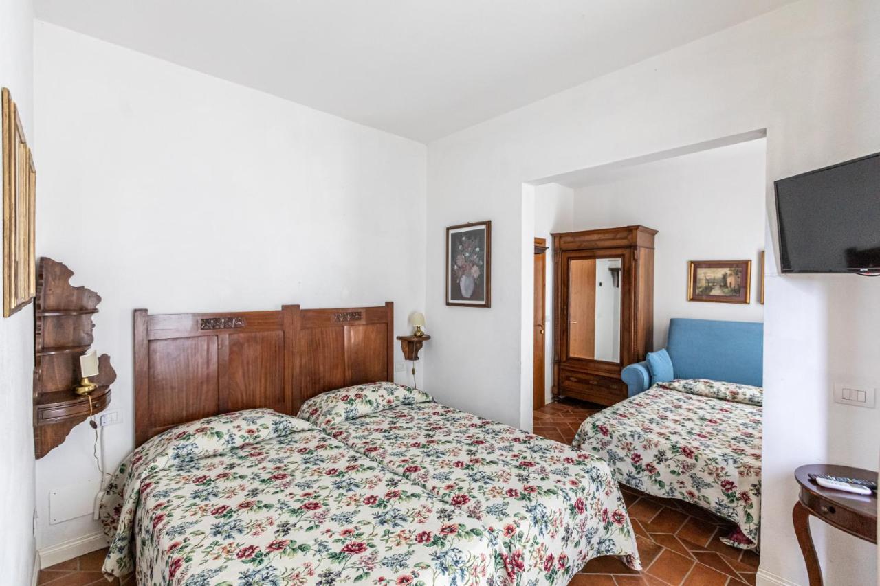 La Locanda Di Adele - Il Giardinetto B&B Σκαρπερία Εξωτερικό φωτογραφία