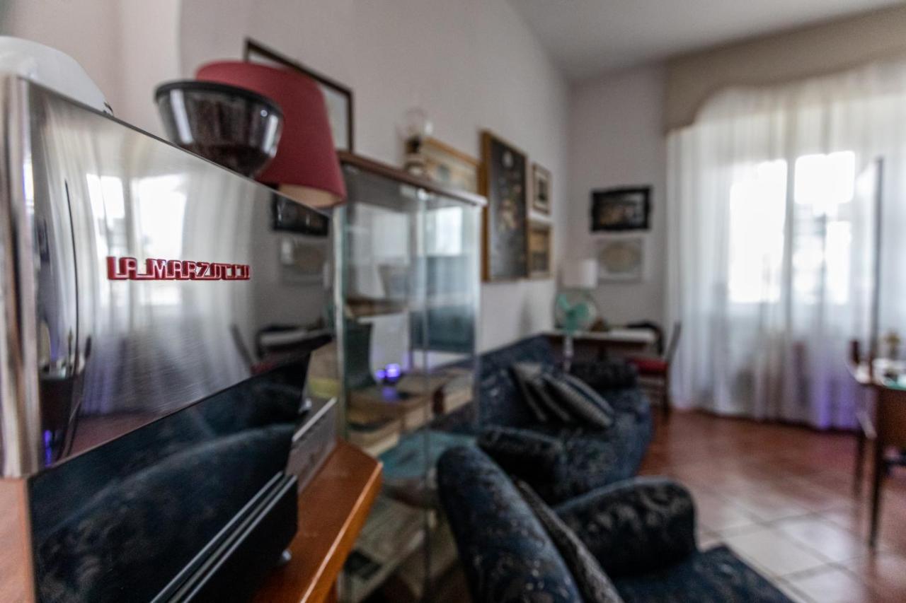 La Locanda Di Adele - Il Giardinetto B&B Σκαρπερία Εξωτερικό φωτογραφία